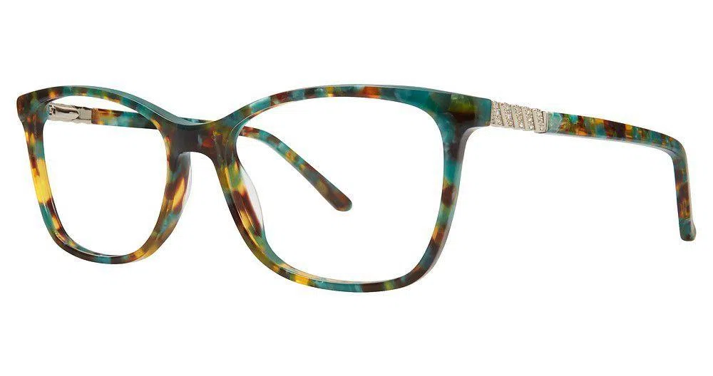 MODERN ART A384 Eyeglasses - view 3